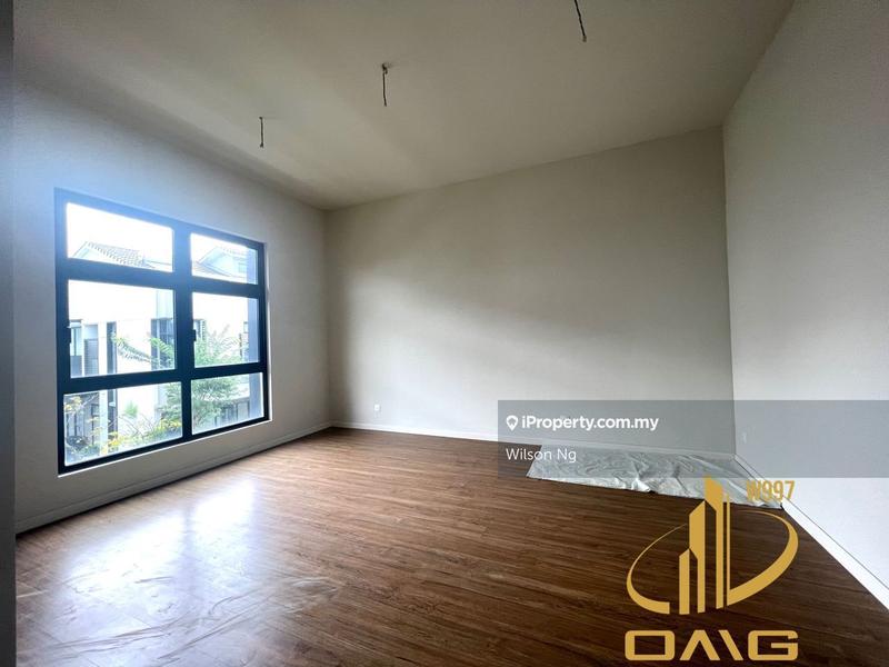 Rumah Berkembar untuk Dijual di Bandar Tropicana Aman, Telok Panglima Garang oleh Wilson Ng - iProperty.com.my