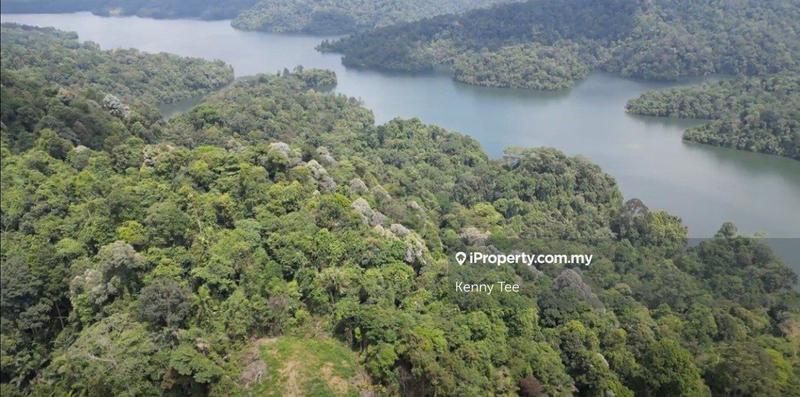 Agricultural Land for Sale in Ampangan, Seremban by Kenny Tee - iProperty.com.my
