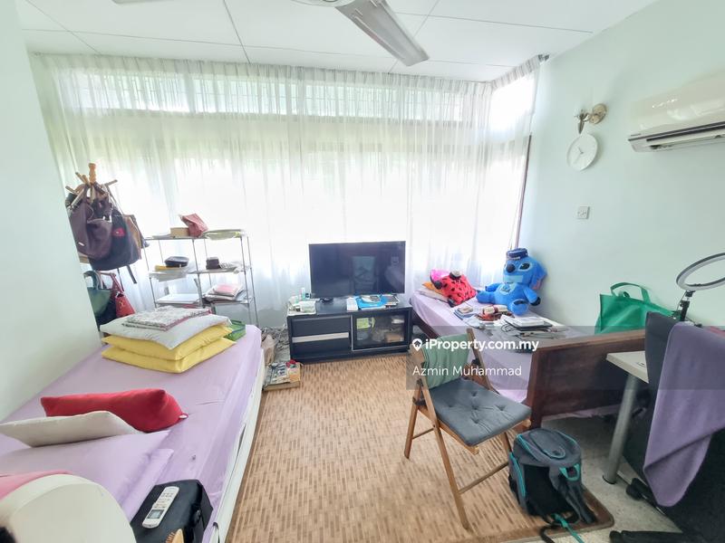 Banglo untuk Dijual di Seksyen 2, Shah Alam oleh Azmin Muhammad - iProperty.com.my