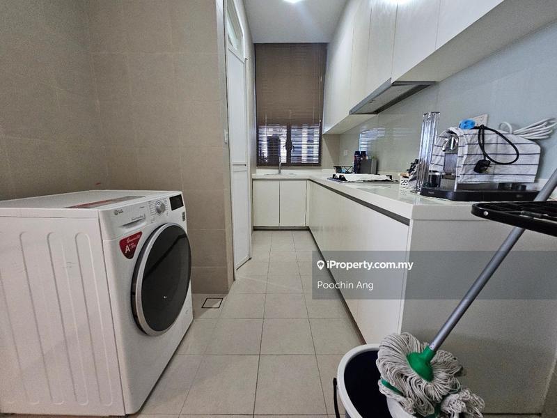Service Residence for Sale in The Panorama by Poochin Ang - iProperty.com.my