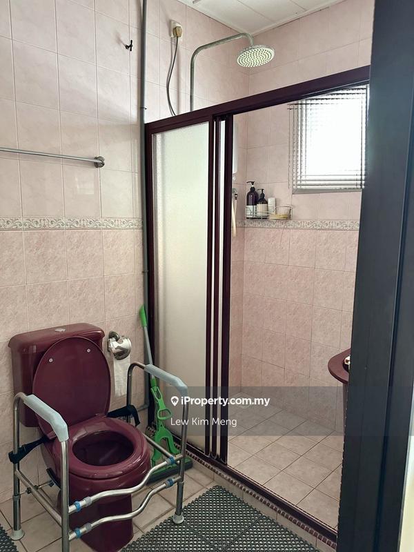 Rumah Teres untuk Dijual di Taman Kepong, Kepong oleh Lew Kim Meng - iProperty.com.my