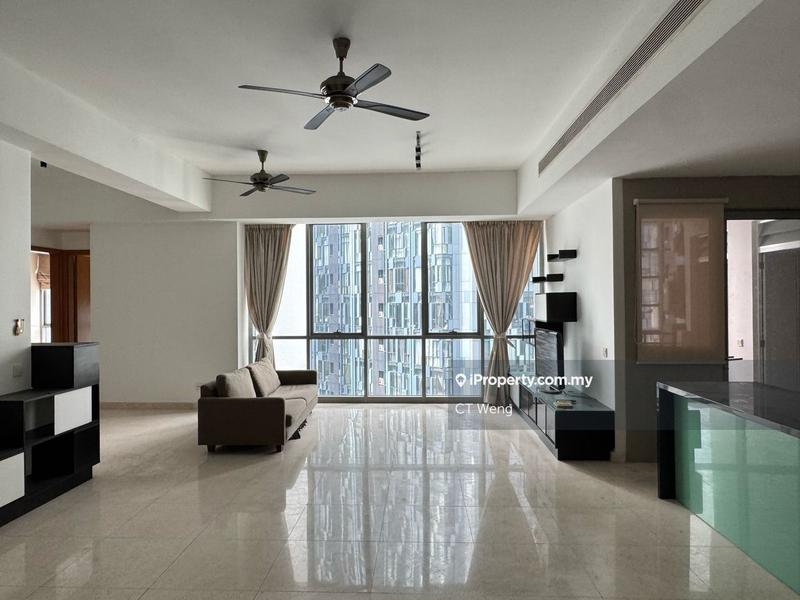 For Rent - The Meritz