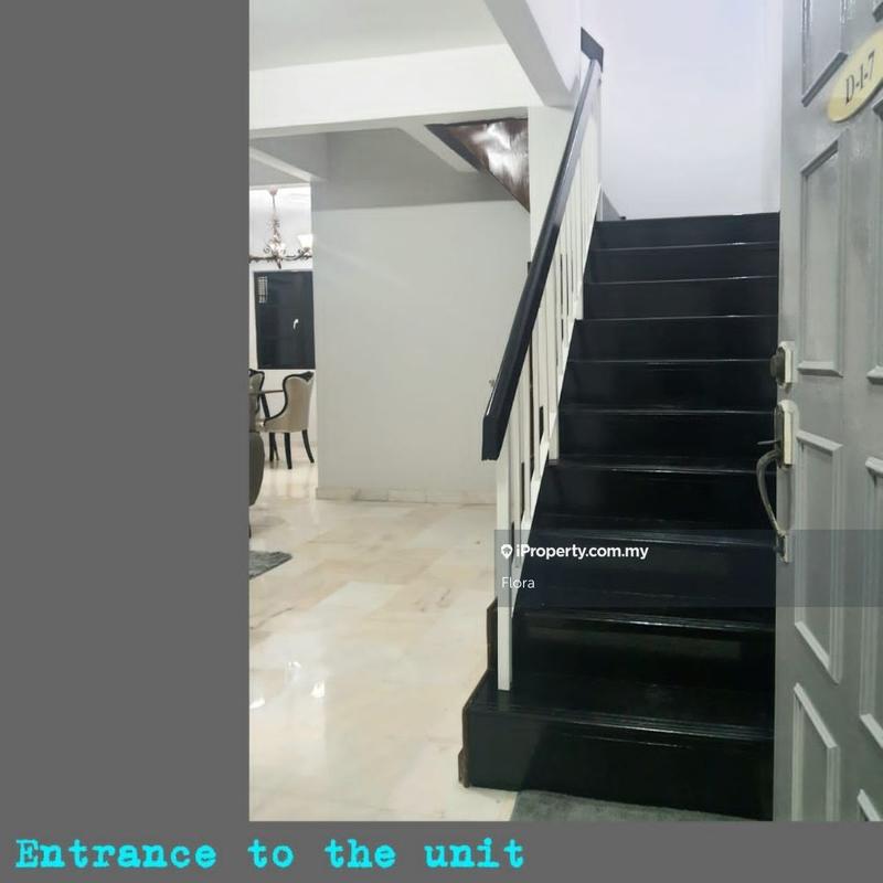 Townhouse for Sale in Taman Overseas Union (Taman Oug), Jalan Klang Lama (Old Klang Road) by Flora - iProperty.com.my