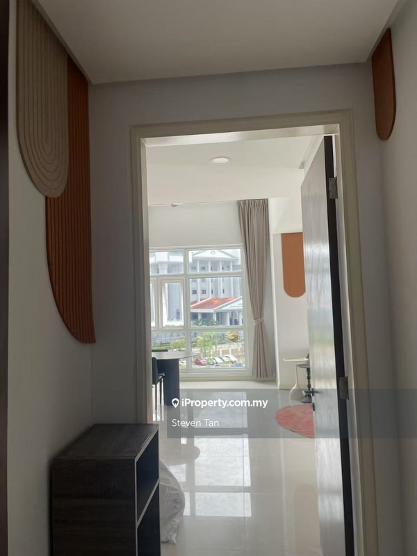 For Rent - Met 1 Residences