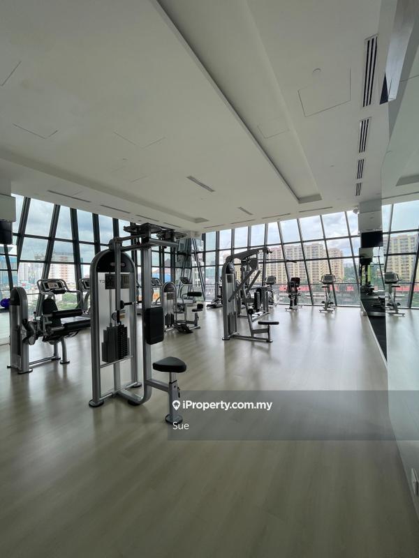 Hotel / Resort untuk Dijual di Kl Sentral, Kuala Lumpur oleh Sue - iProperty.com.my