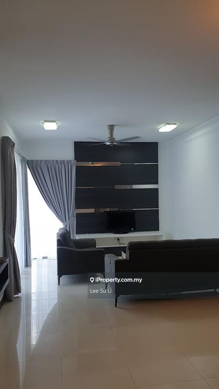 Condominium for Sale in Nautica Lake Suites by Lee Su Li - iProperty.com.my