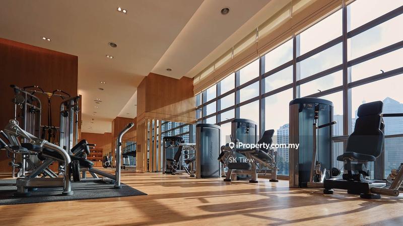 For Sale - The Ritz-Carlton Residences