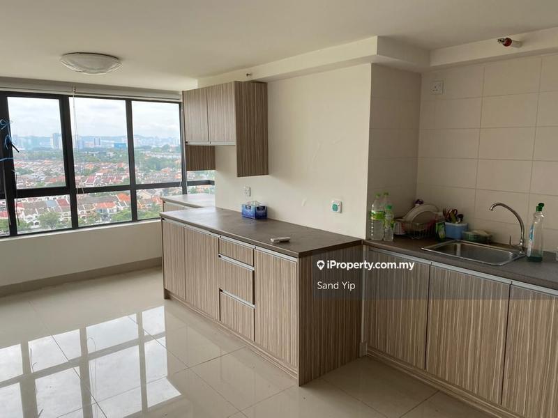 Service Residence for Sale in Subang Soho (One Soho) by Sand Yip - iProperty.com.my