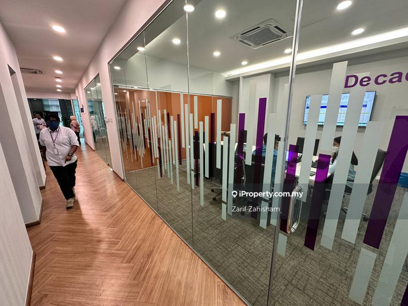 Pejabat-Runcit untuk Dijual di oh1ft, Petaling Jaya oleh Zarif Zahisham - iProperty.com.my
