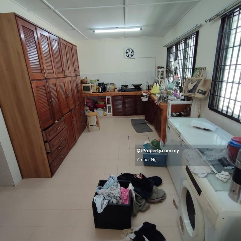 Banglo untuk Dijual di Taman Ibukota, Setapak oleh Amber Ng - iProperty.com.my