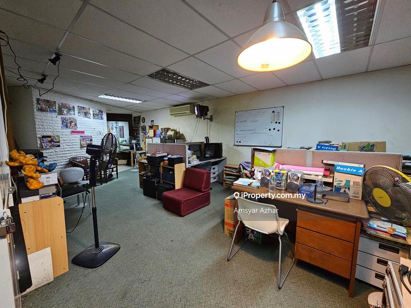 Shop-Office for Sale in Petaling Jaya, Petaling Jaya by Amsyar Azhar - iProperty.com.my