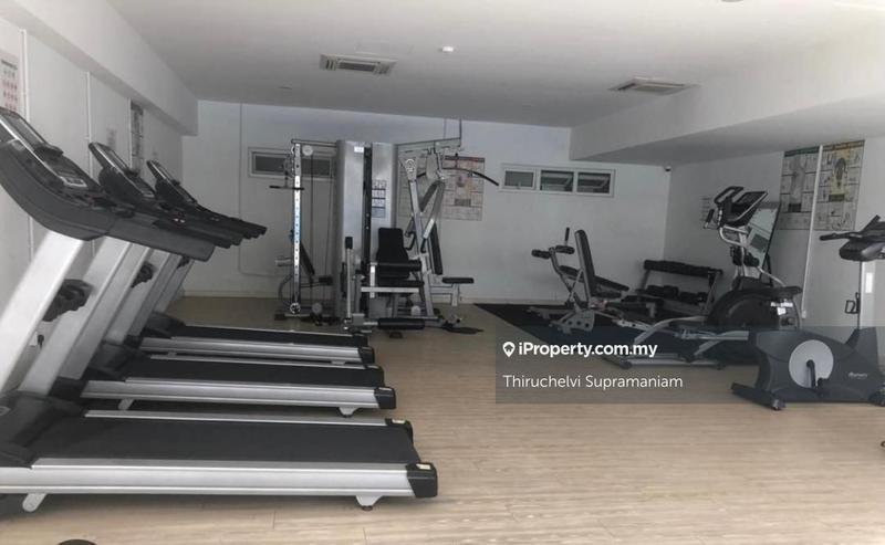 Service Residence for Sale in V-Residensi 2 by Thiruchelvi Supramaniam - iProperty.com.my