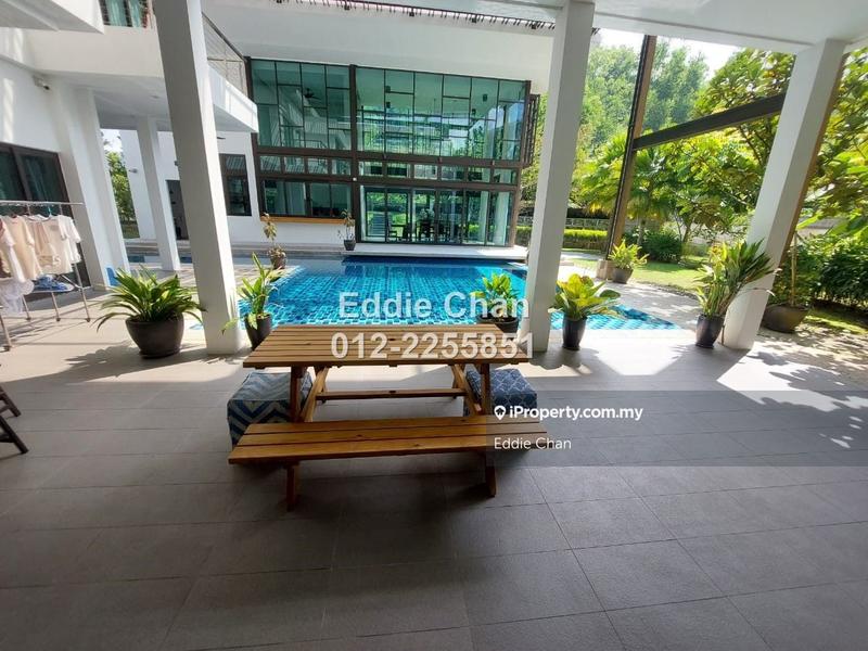 Bungalow House for Sale in Ampang Jaya, Ampang by Eddie Chan - iProperty.com.my