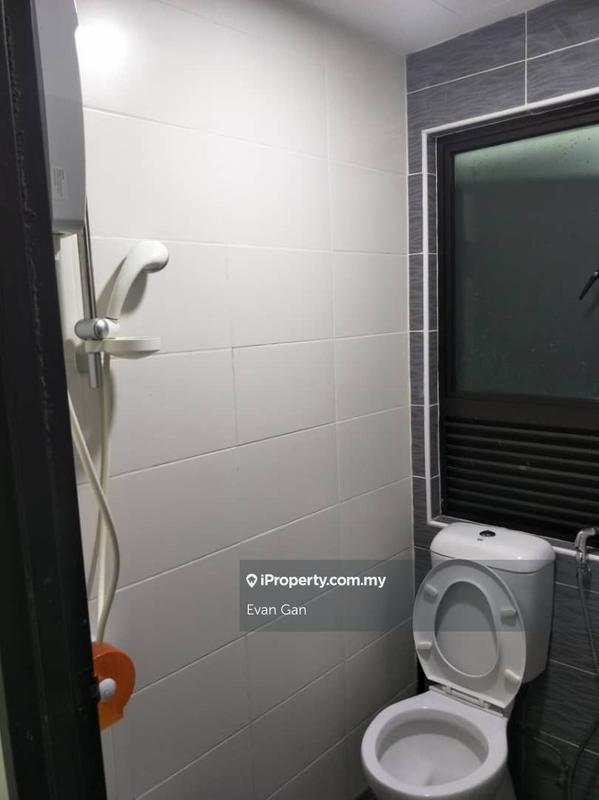 Service Residence for Sale in The Heights Residence by Evan Gan - iProperty.com.my