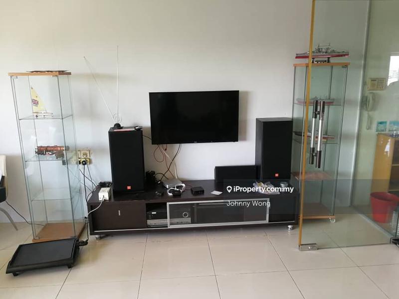 Kondominium untuk Dijual di East Lake Residence oleh Johnny Wong - iProperty.com.my