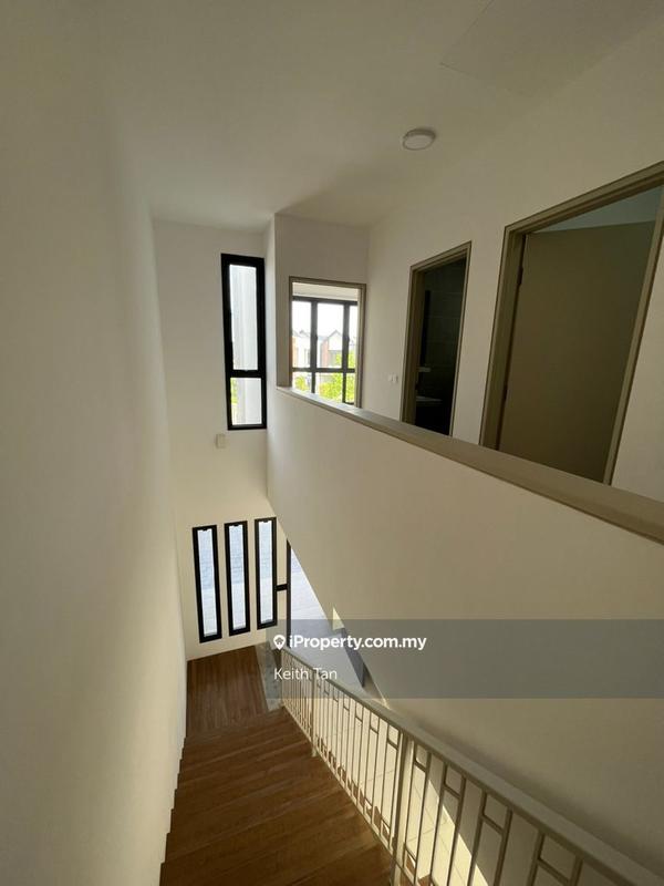 Rumah Teres 2-Tingkat untuk Disewa di Ilham Residence @ Elmina City, Shah Alam oleh Keith Tan - iProperty.com.my
