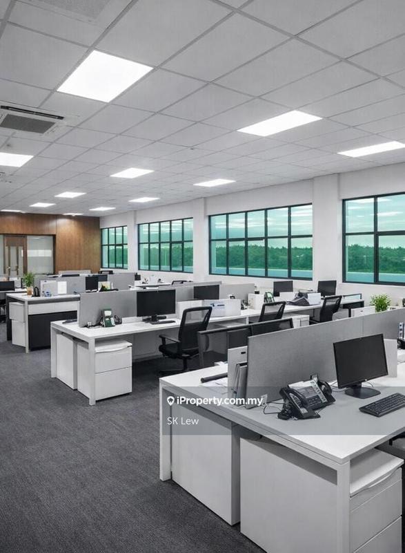 Factory for Rent in Subang Jaya, Selangor by SK Lew - iProperty.com.my