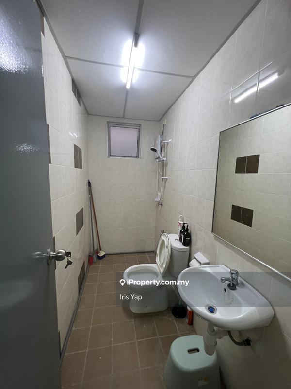Service Residence for Rent in The Academia @ South City Plaza by Iris Yap - iProperty.com.my