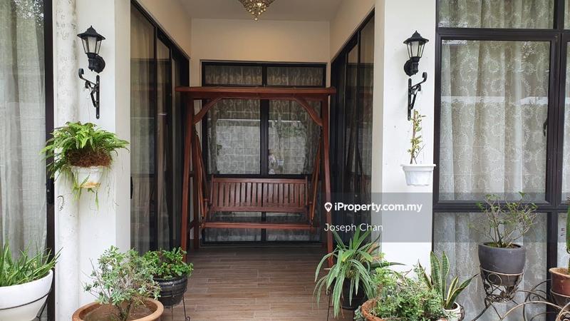 2.5-storey Terraced House for Sale in KEN Rimba, Shah Alam by Joseph Chan - iProperty.com.my