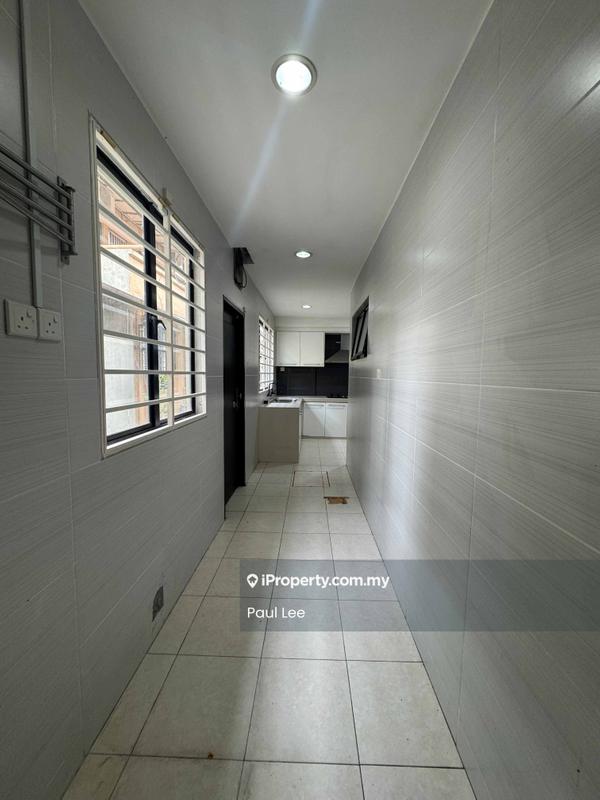 Rumah Teres 2.5-Tingkat untuk Dijual di Taman Puchong Hartamas, Puchong oleh Paul Lee - Corridor - iProperty.com.my