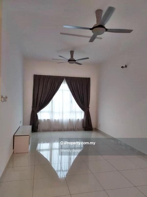 For Rent - La Thea Residences