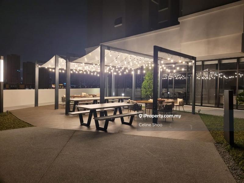 Service Residence for Rent in The Tropika by Celine Shoo - iProperty.com.my