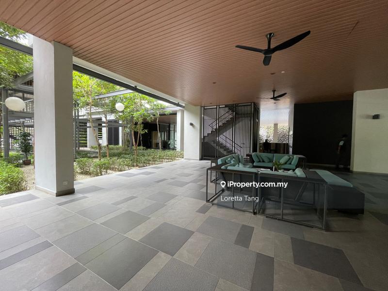Condominium for Sale in Seri Ampang Hilir Residences by Loretta Tang - iProperty.com.my