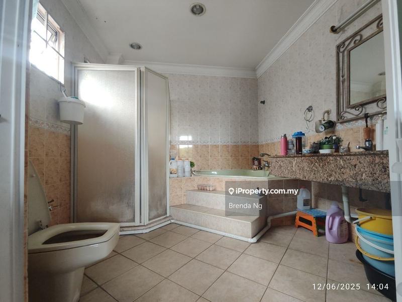 Bungalow House untuk Dijual di Bukit Jalil, Kuala Lumpur oleh Brenda Ng - iProperty.com.my