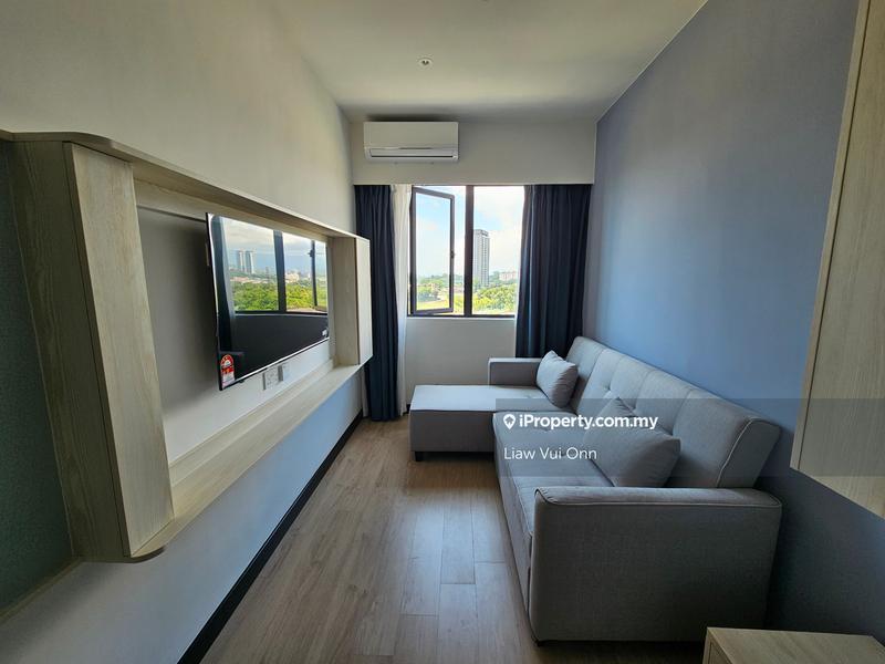 For Rent - Vetro 11 Designer Suites