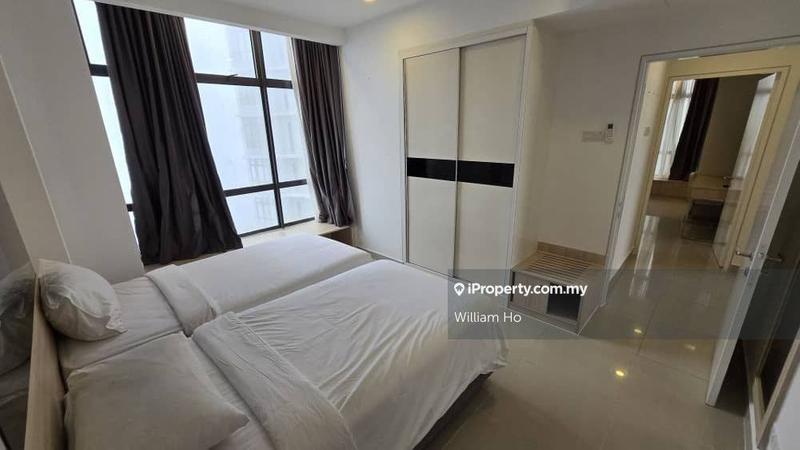 Service Residence for Sale in Grand Ion Delemen by William Ho - iProperty.com.my