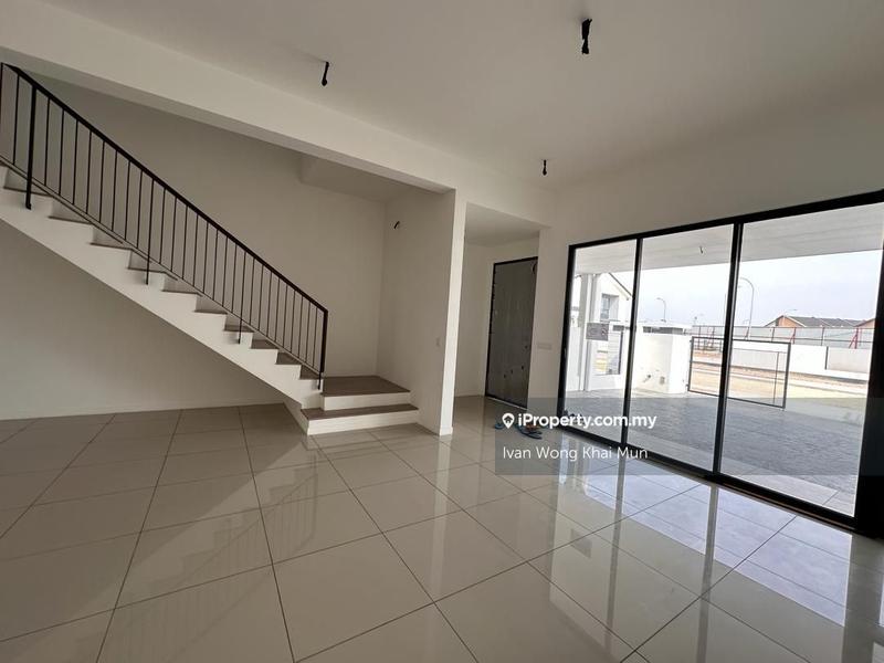 Rumah Teres 2-Tingkat untuk Dijual di Bandar Bukit Raja, Klang oleh Ivan Wong Khai Mun - iProperty.com.my
