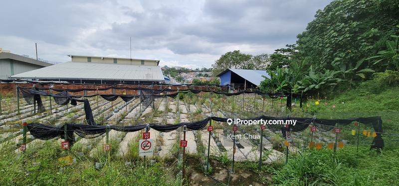 Detached Factory for Sale in Kepong, Kuala Lumpur by Kent Chua - iProperty.com.my