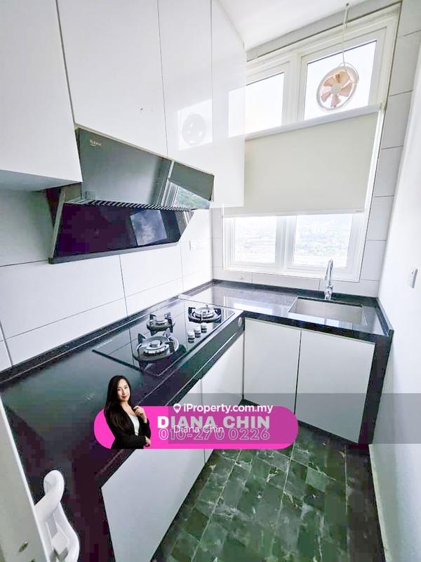 Condominium for Rent in The Cantonment by Diana Chin - iProperty.com.my