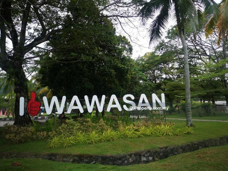 Pangsapuri untuk Dijual di Pangsapuri Saraka oleh Amy Lim - iProperty.com.my