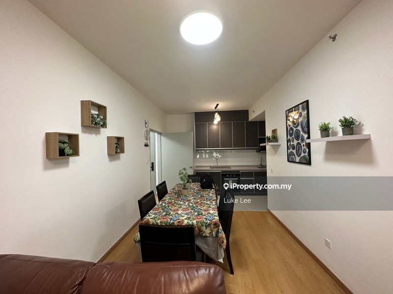 For Rent - Maya Bay Residences @ Gamuda Cove