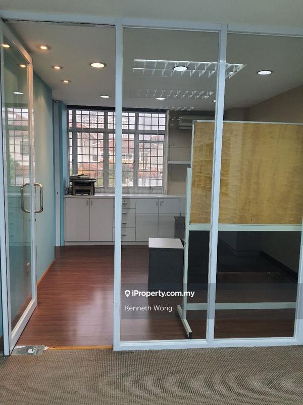 Pejabat untuk Disewa di Sunwaymas Commercial Centre, Petaling Jaya oleh Kenneth Wong - iProperty.com.my