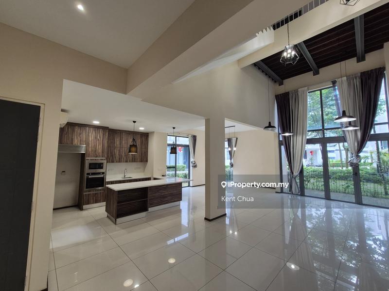 3.5-storey Terraced House for Sale in Desa Parkcity, Kuala Lumpur by Kent Chua - iProperty.com.my
