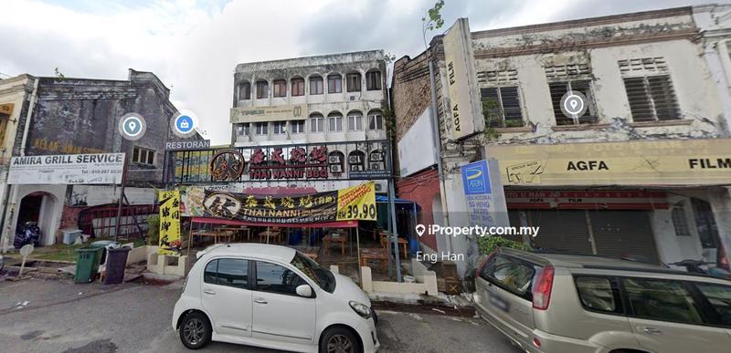 Kedai untuk Dijual di Pekan Ampang, Ampang oleh Eng Han - iProperty.com.my