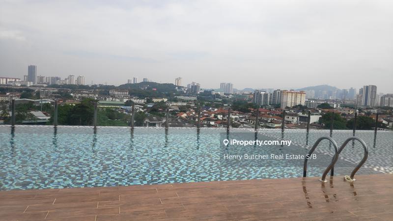 Rumah Bandar untuk Dijual di Damansara Jaya, Petaling Jaya oleh Henry Butcher Real Estate S/B - iProperty.com.my