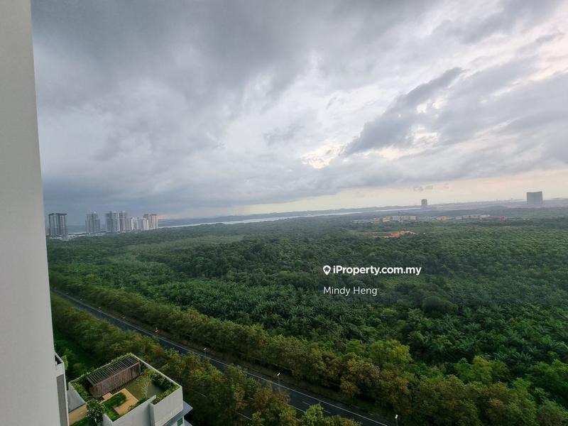 Kondominium untuk Dijual di Medini Signature oleh Mindy Heng - iProperty.com.my