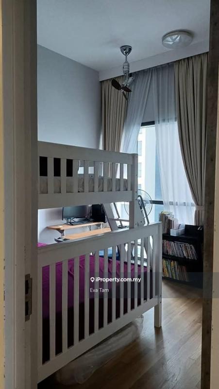 Service Residence for Sale in Cyperus @ Tropicana Gardens by Eva Tam - iProperty.com.my