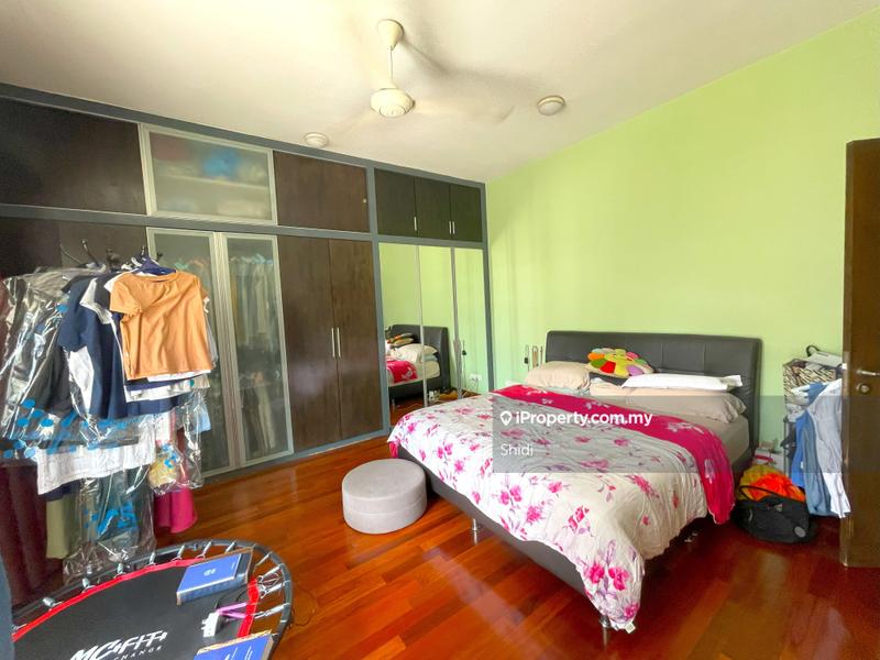 Semi-Detached House for Sale in Changkat Kiara Bayu, Dutamas by Shidi - iProperty.com.my