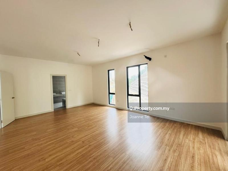 Semi-Detached House for Sale in Symphony Hills, Cyberjaya by Joanne Tei - iProperty.com.my