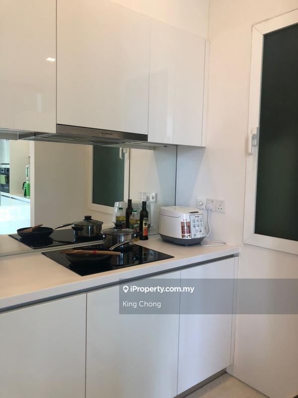 Service Residence for Sale in Quadro Residences by King Chong - iProperty.com.my