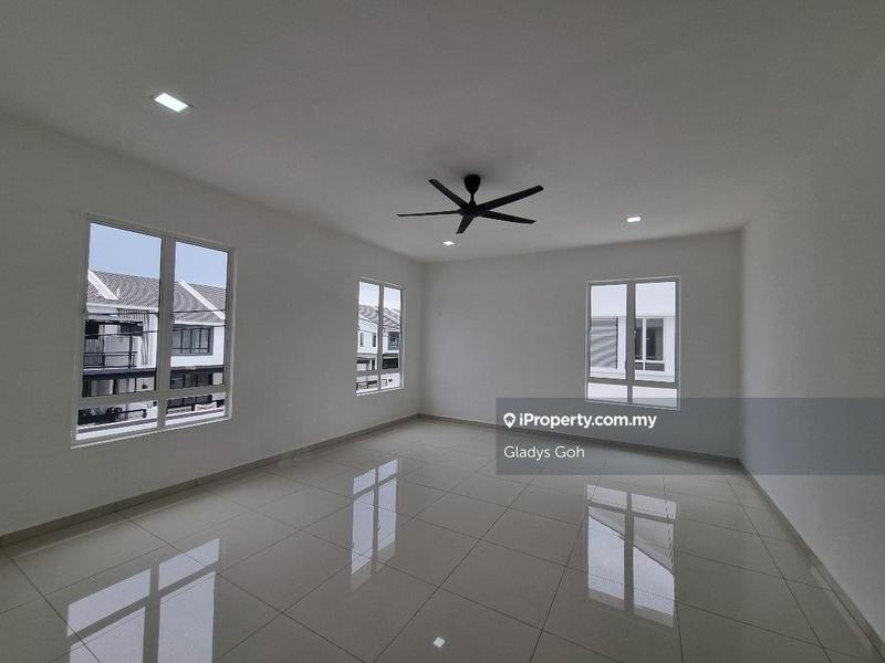 Rumah Berkembar untuk Disewa di gaca0, Ipoh oleh Gladys Goh - iProperty.com.my