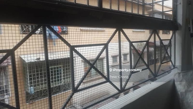 Apartment for Sale in Puncak Desa Apartment by Peter Chong - iProperty.com.my