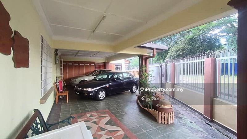 2-storey Terraced House for Sale in Taman Melawati, Ulu Kelang by Ruby Ooi - iProperty.com.my