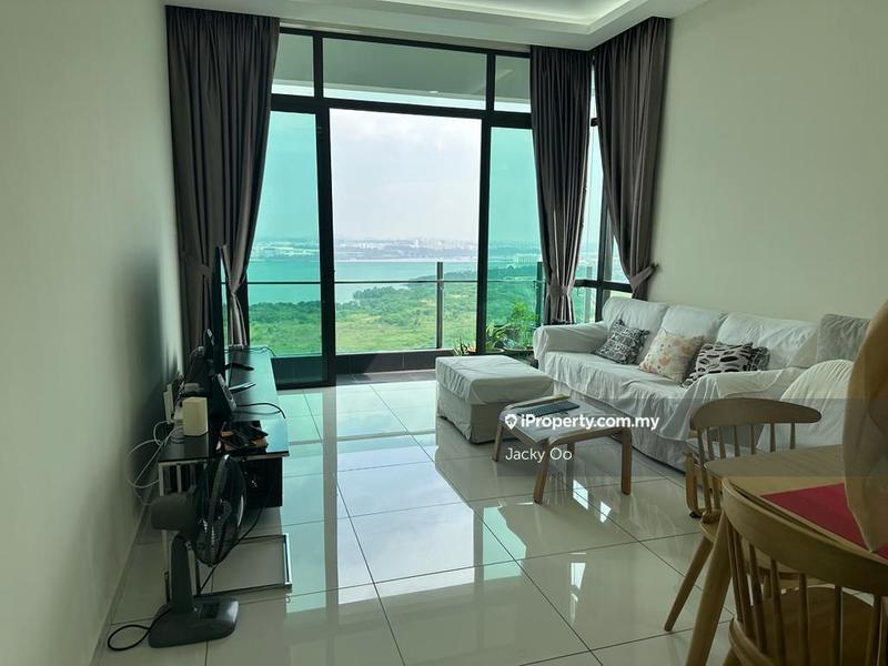 Service Residence for Rent in Wave @ Marina Cove by Jacky Oo - iProperty.com.my