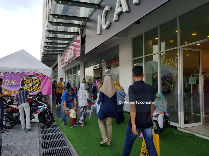 Shop-Office for Sale in Bandar Baru Bangi, Seksyen 14, Bangi by Natalie Loke - iProperty.com.my