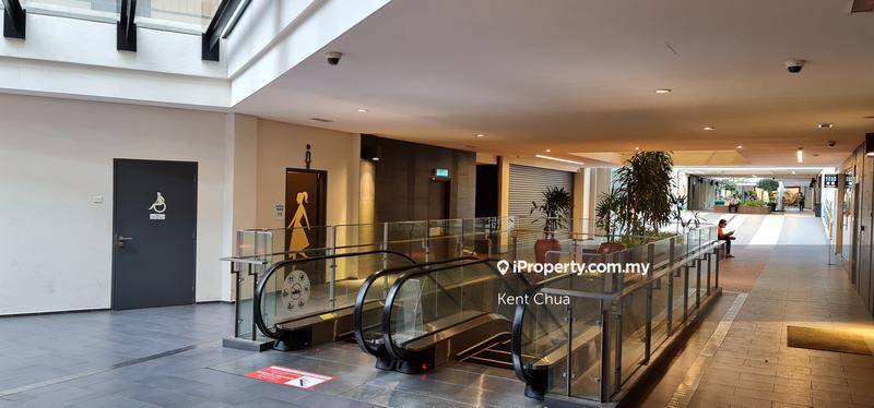 Shop for Sale in Desa Parkcity, Kuala Lumpur by Kent Chua - iProperty.com.my